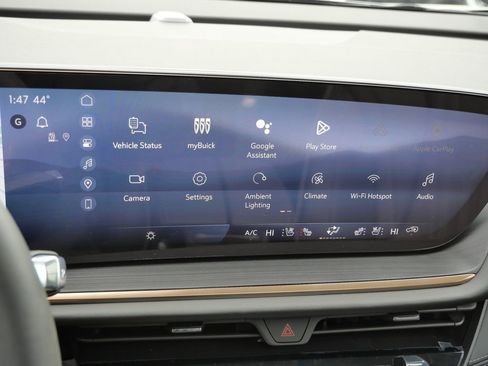 New 2026 Buick Envision Avenir image 46