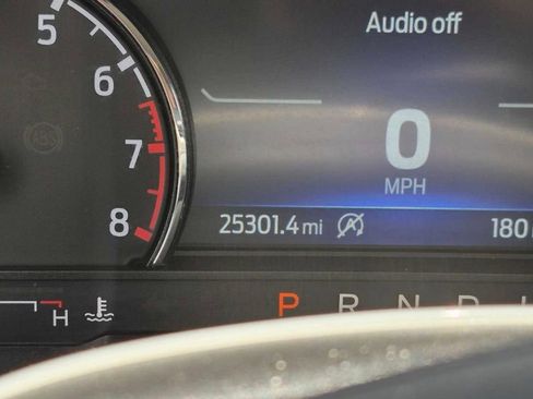 Used 2024 Ford Maverick XLT w/ Equipment Group 300A Standard AWD/4WD image 5