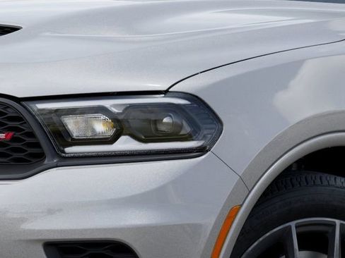 New 2026 Dodge Durango GT w/ Blacktop Package image 10