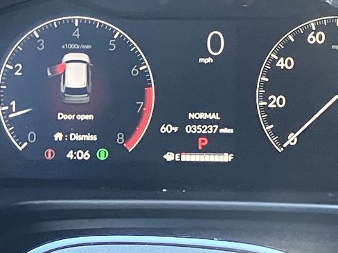 Certified 2023 Honda CR-V EX-L image 24