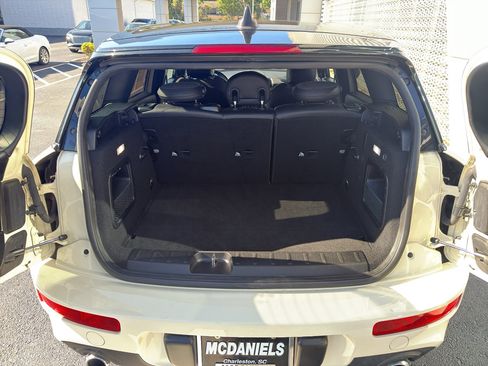 Used 2017 MINI Cooper Clubman S FWD image 12