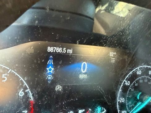 Used 2020 Ford Transit Connect XL FWD image 10