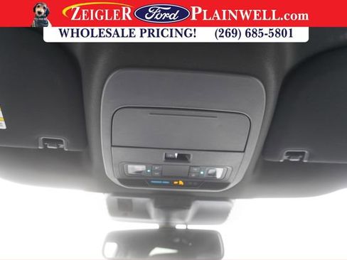 Used 2025 Ford F150 XLT w/ Equipment Group 302A MID image 28