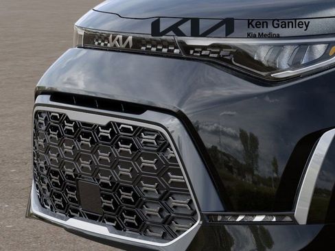 New 2025 Kia Soul GT-Line w/ GT-Line Technology Package image 13