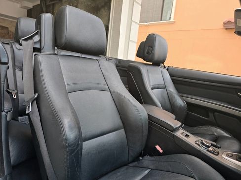 Used 2011 BMW 335is Convertible image 72