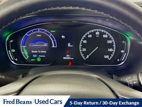 Used 2021 Honda Accord EX-L image 13