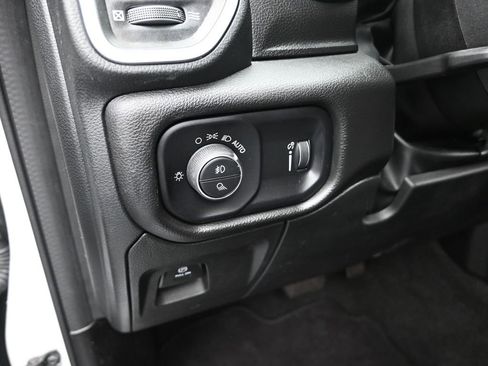 Used 2023 RAM 1500 Big Horn image 11