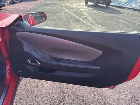 Used 2011 Chevrolet Camaro SS w/ RS Package image 21