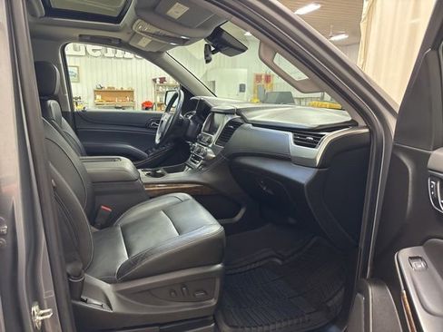 Used 2020 Chevrolet Tahoe LT AWD/4WD image 11