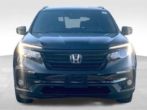 Used 2022 Honda Pilot Sport image 3
