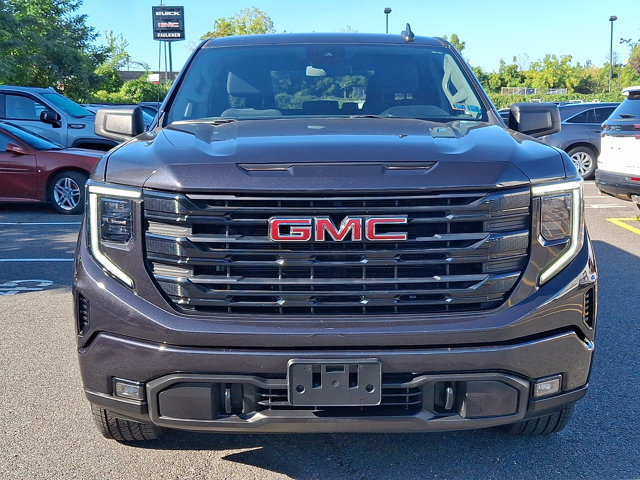 Certified 2023 GMC Sierra 1500 Elevation AWD/4WD image 4
