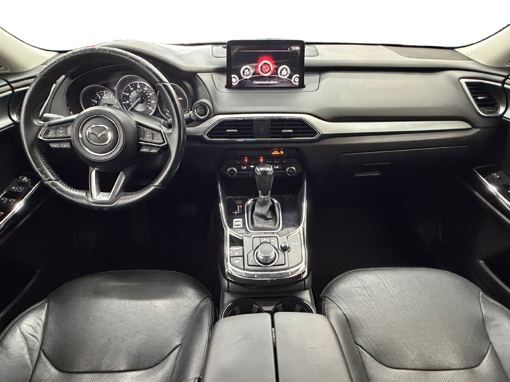Used 2020 MAZDA CX-9 Touring FWD image 11