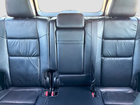 Used 2014 Jeep Grand Cherokee Limited image 25