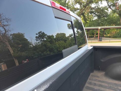 Used 2013 RAM 1500 Laramie w/ Protection Group AWD/4WD image 16