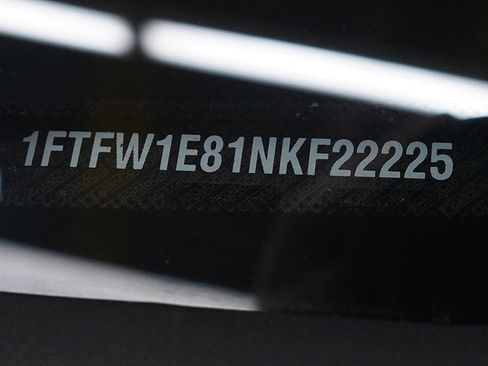 Used 2022 Ford F150 XLT w/ Equipment Group 302A High image 33