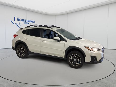 Used 2018 Subaru Crosstrek 2.0i Premium w/ Eyesight System AWD/4WD image 2