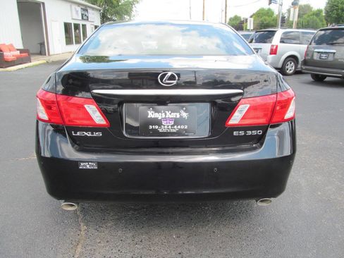 Used 2008 Lexus ES 350 FWD image 4