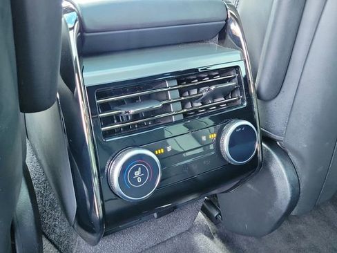 Used 2024 Land Rover Range Rover Sport Dynamic SE image 15