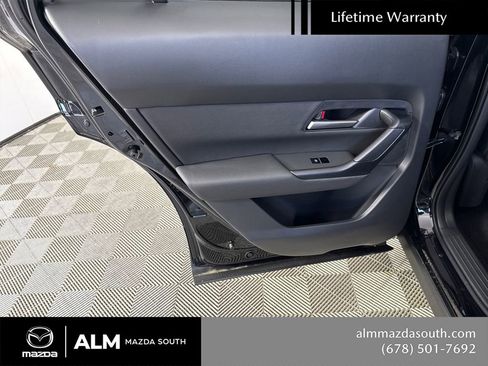 New 2026 MAZDA CX-50 AWD 2.5 S w/ Weather Package image 23