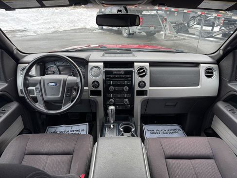 Used 2012 Ford F150 FX4 image 20