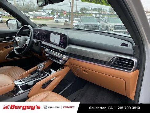 Used 2023 Kia Telluride SX X-Pro AWD/4WD image 32
