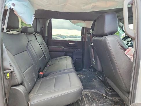 Used 2024 Chevrolet Silverado 2500 W/T w/ WT Convenience Package RWD image 10