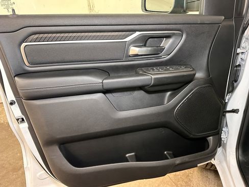 New 2026 RAM 1500 4x4 Crew Cab image 20