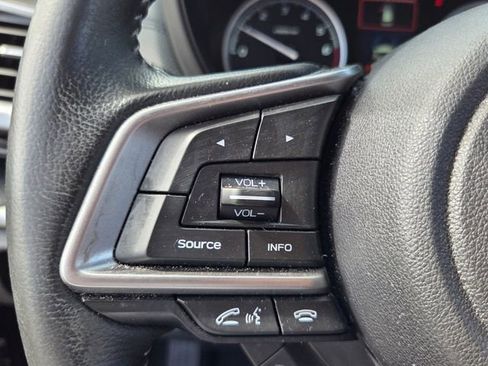 Used 2019 Subaru Forester Premium image 32