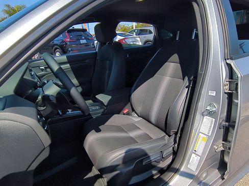Used 2024 Honda Civic Sport image 18