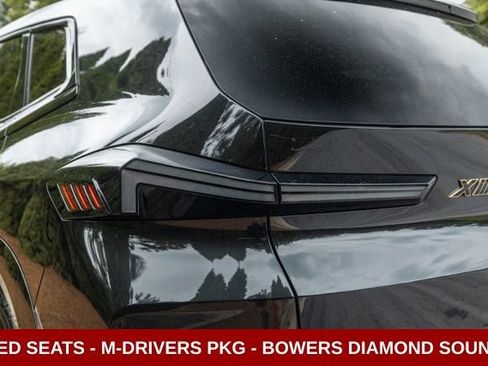 Used 2023 BMW XM w/ M Driver's Package AWD/4WD image 15