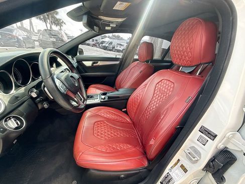 Used 2014 Mercedes-Benz C 300 C 300 image 23