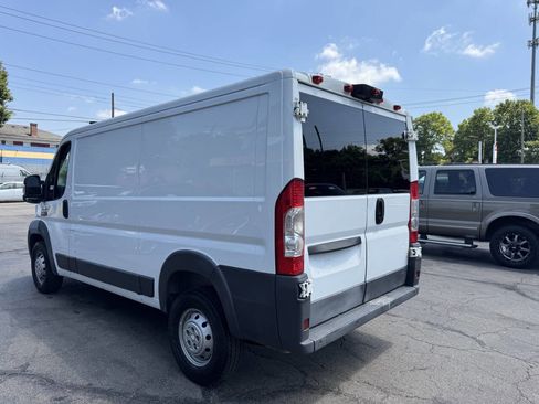 Used 2016 RAM ProMaster 1500 image 6