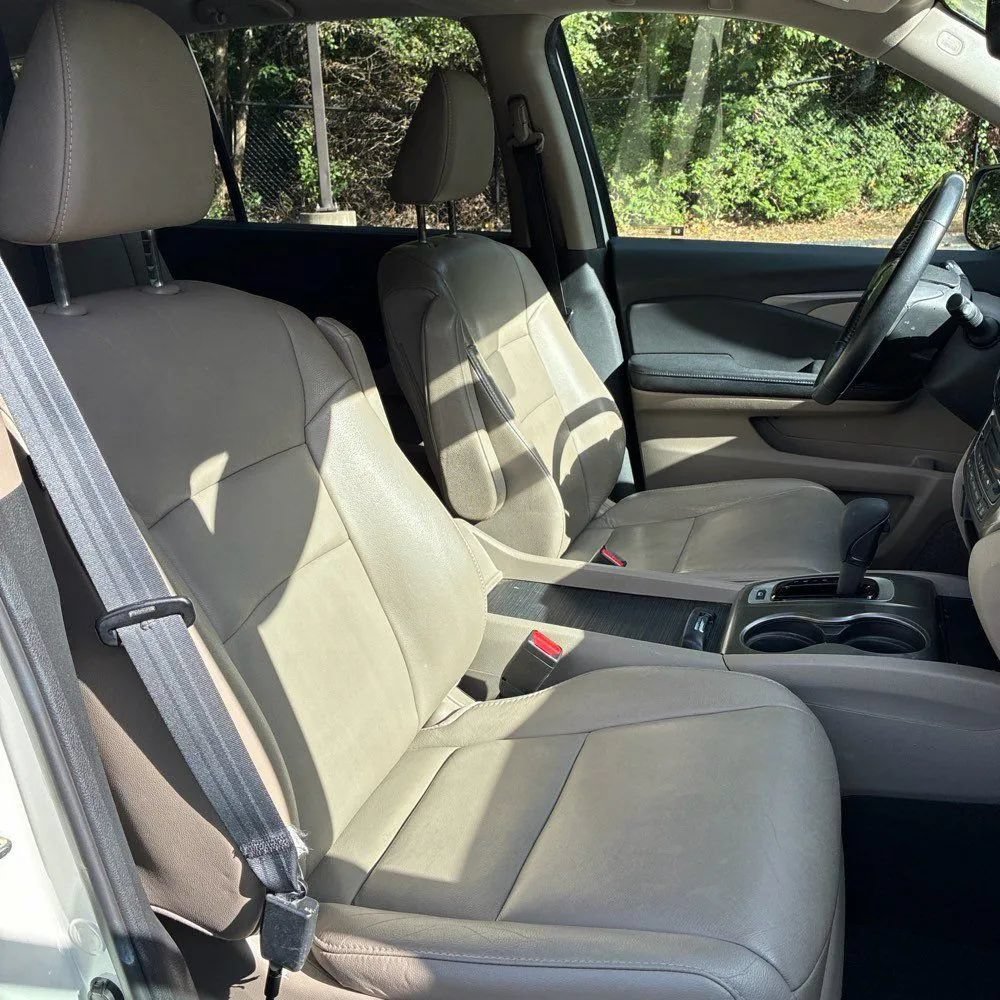 Used 2017 Honda Pilot EX-L image 17