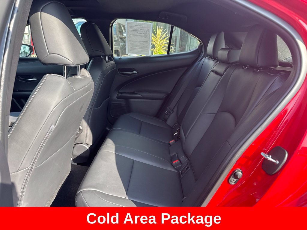 Used 2020 Lexus UX 250h w/ Premium Package AWD/4WD image 14