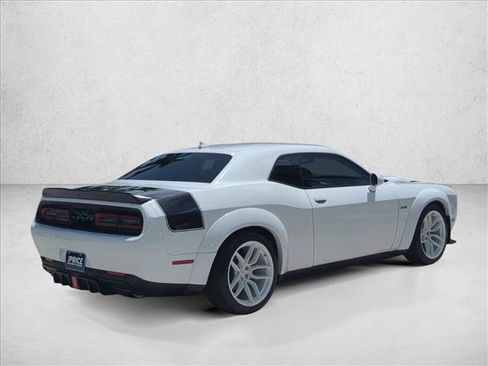 Used 2023 Dodge Challenger R/T w/ Plus Package RWD image 5