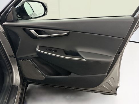 Used 2024 Kia EV6 Wind w/ Wind Technology Package AWD/4WD image 34