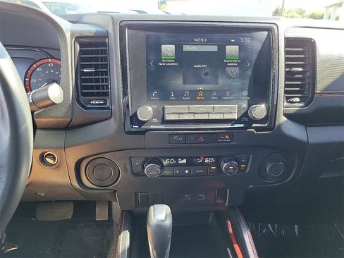 Used 2023 Nissan Frontier Pro-X w/ Tow Package image 11