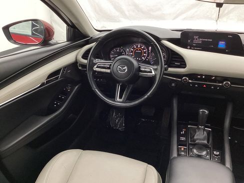 Used 2019 MAZDA MAZDA3 AWD Sedan w/ Premium Package image 29