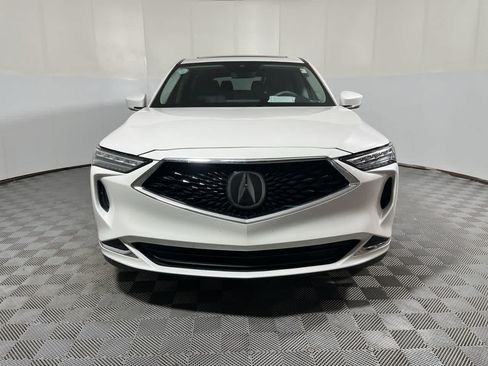 Certified 2024 Acura MDX SH-AWD image 3