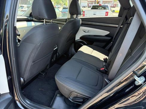 Used 2023 Hyundai Tucson SEL image 18