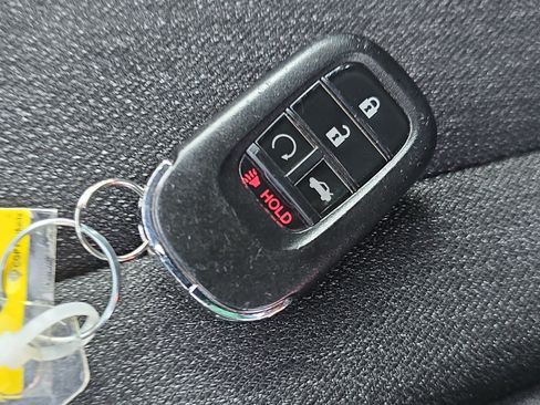 Used 2024 Honda Accord Sport image 35
