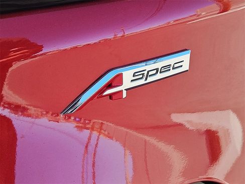 New 2026 Acura Integra A-Spec image 12