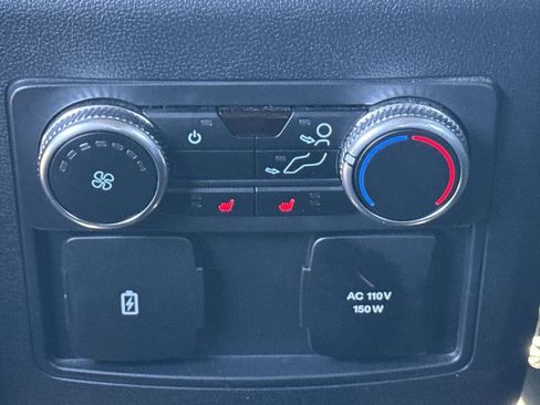 Used 2023 Ford Explorer ST w/ Equipment Group 401A image 23