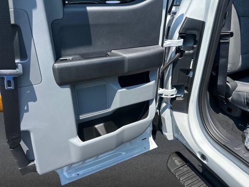 New 2026 Ford F250 XL w/ STX Appearance Package AWD/4WD image 11