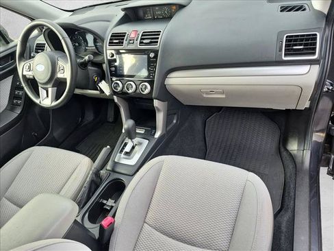 Used 2018 Subaru Forester 2.5i Premium AWD/4WD image 22