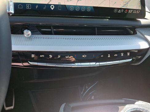 Used 2025 Cadillac Optiq Sport 1 image 16