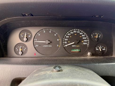 Used 2004 Jeep Grand Cherokee Laredo w/ Convenience Group image 20