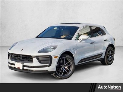 Used 2023 Porsche Macan