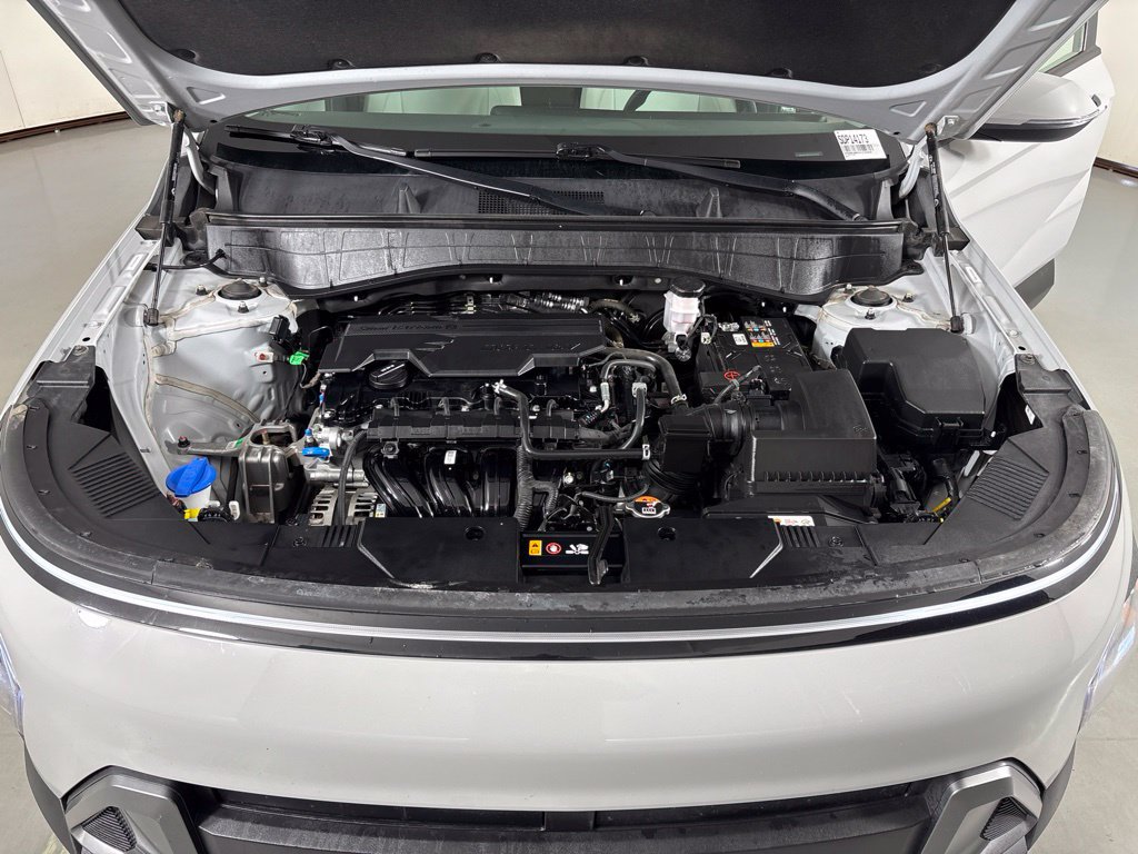 Used 2025 Hyundai Kona SEL FWD image 41