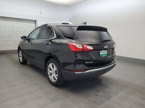 Used 2020 Chevrolet Equinox Premier AWD/4WD image 5